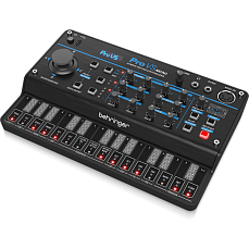 Гибридный синтезатор Behringer PRO-VS MINI