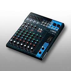 Микшерный пульт Yamaha MG10