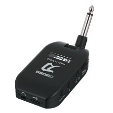 Усилитель, кабинет и комбо для бас-гитары Boss Katana Go 2 Headphone Amp