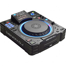 DJ CD-проигрыватель Denon DN-SC2900