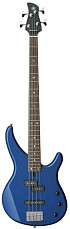 Гитара бас Yamaha TRBX174 BLUE METALLIC