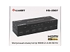 Матричный коммутатор HDMI iconBIT HS-2507 - 15