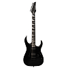 Электрогитара Rockdale Akira EXP Black - 2