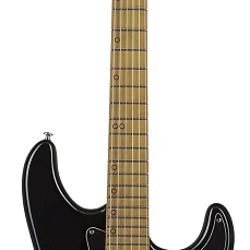 Электрогитара Schecter MV-6 Gloss Black