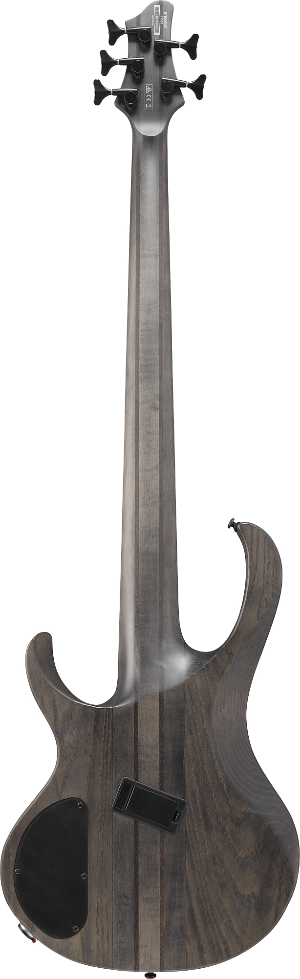 Бас-гитара Ibanez BTB805MS-TGF - 13