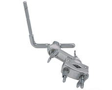 Gibraltar SC-LRAC L-Rod Adjustment Clamp крепление для перкуссии на стойку с поворотным клэмпом