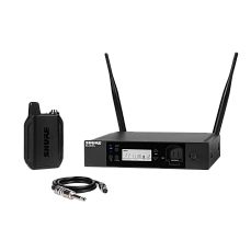Инструментальная радиосистема Shure GLXD14R+E Z3