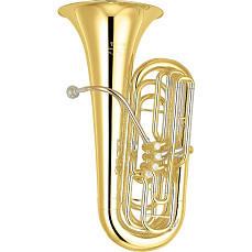 Туба Yamaha YBB-621