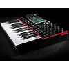 MIDI‑клавиатура AKAI PRO MPK MINI 4 Black - 5