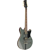 Электрогитара Yamaha Revstar Standard RSS20 Mist Green - 2