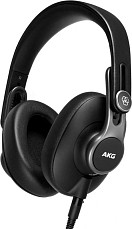 Студийные наушники AKG K371BT