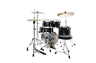 Ударная установка Tama IP58H6W-HBK, Чёрный - 1
