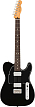 Электрогитара Fender Player II Telecaster HH Black - 1