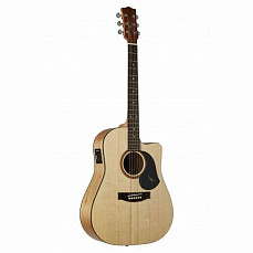 Электроакустическая гитара Maton SRS60C