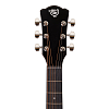 Акустическая гитара Rockdale Aurora D5 C Nat Gloss - 8