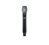 Передатчик ручной SHURE ADX2FD/B87A G56 - 2
