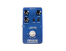 Педаль эффектов Joyo JF-23 Argos Overdrive