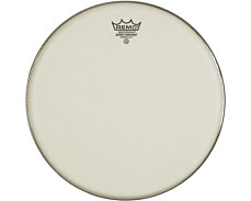 Remo BE-0813-00 Emperor Batter Suede 13 пластик для том тома и малого барабана