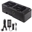 Зарядное устройство SHURE SBC240-E - 1