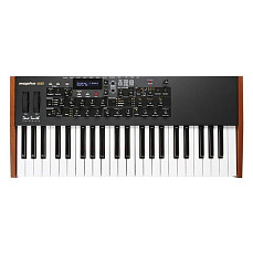 Dave Smith Mopho SE Keyboard