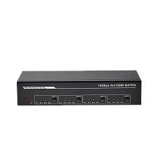 Матричный коммутатор AVCLINK HM-0404