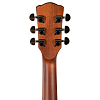 Акустическая гитара Rockdale Aurora D6 Nat Satin, Nat Satin - 9