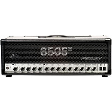 Гитарный усилитель Peavey 6505 II Head
