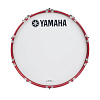 Маршевый барабан Yamaha MB8330U RED FOREST - 2