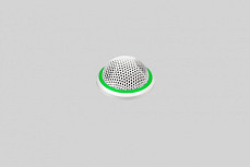 Микрофон конференционный SHURE MX395W/C-LED