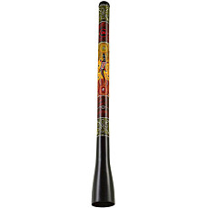 Диджериду Meinl TSDDG1-BK 157см