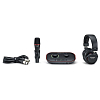 Комплект Focusrite Vocaster One Studio Podcast Set  - 2