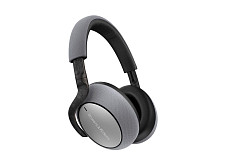 Беспроводные накладные наушники Bowers & Wilkins PX7 silver