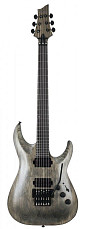 Электрогитара Schecter C-1 FR Apocalypse Rusty Grey