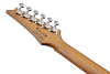 Электрогитара Ibanez GRG121SP-BKN, Черный - 7
