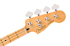 Бас-гитара Fender Player II Precision Bass Black - 6