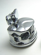 TM-004CR Крепление ножки том барабана 10,5/12мм, LDrums
