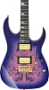 Электрогитара Ibanez GRG220PA-RLB - 5