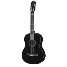 Классическая гитара Yamaha C40 BLACK