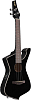 Укулеле Ibanez UICT10-BK, Черный - 3