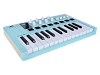 MIDI-клавиатура Arturia MiniLAB 3 Aquamarine - 2