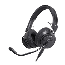 Бродкаст-гарнитура Audio-Technica BPHS2Ca