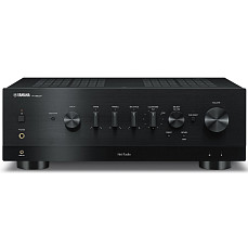 Стереоресивер Yamaha R-N800A BLACK