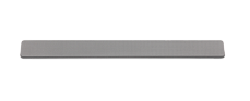 Металлический корпус линейного массива SHURE A710AL-2FT-HOUSING