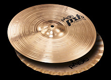 0000683114 New PST 5 Sound Edge Hats Две тарелки 14, Paiste