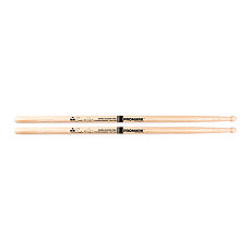 PW719W Shira Kashi 719 Stephen Perkins Барабанные палочки, дуб, деревянный наконечник, ProMark