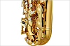 Альт-саксофон Yamaha YAS-280SGLK - 4