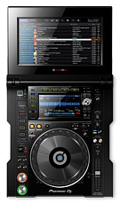 Туровый плеер Pioneer CDJ-TOUR1