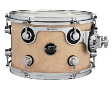 DRUM WORKSHOP TOM TOM PERFORMANCE LACQUER 12x9 Natural том том