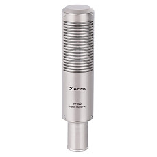 Микрофон ленточный Alctron RM822