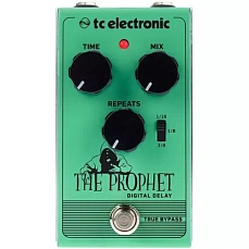 Педаль дилея TC Electronic The Prophet Digital Delay